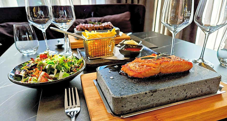 Victor's Residenz-Hotel Gummersbach