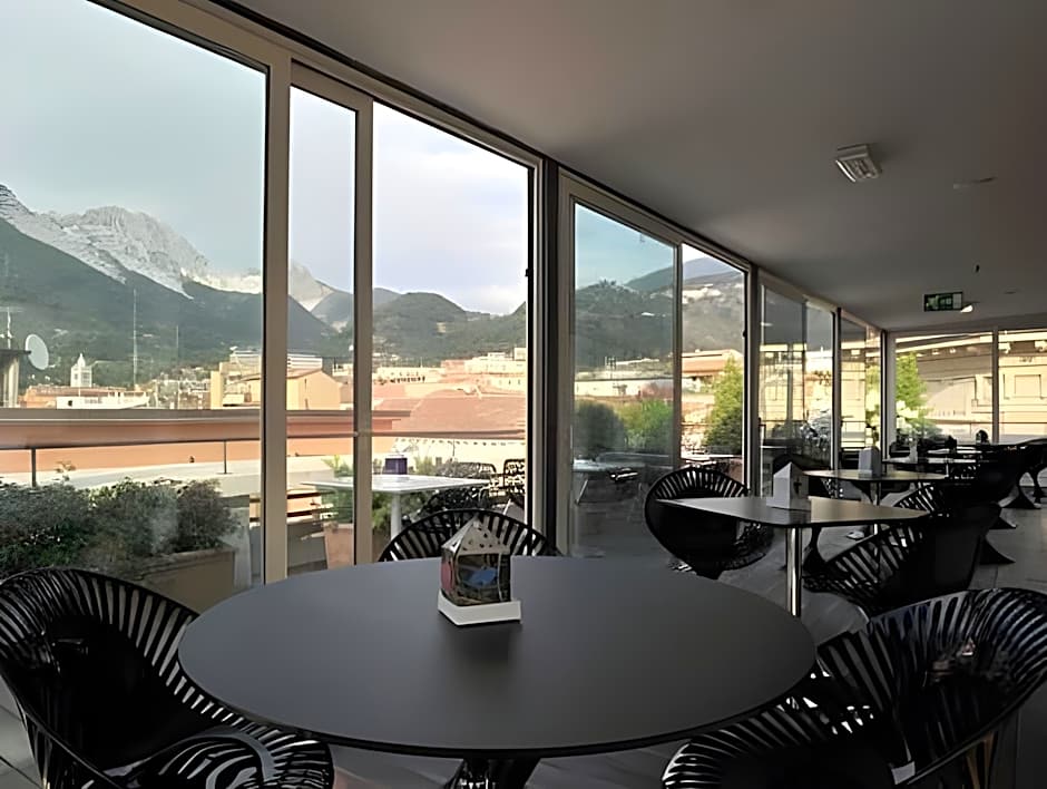Hotel Michelangelo