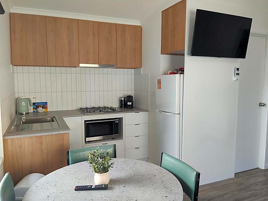 All Seasons Mildura Holiday Park