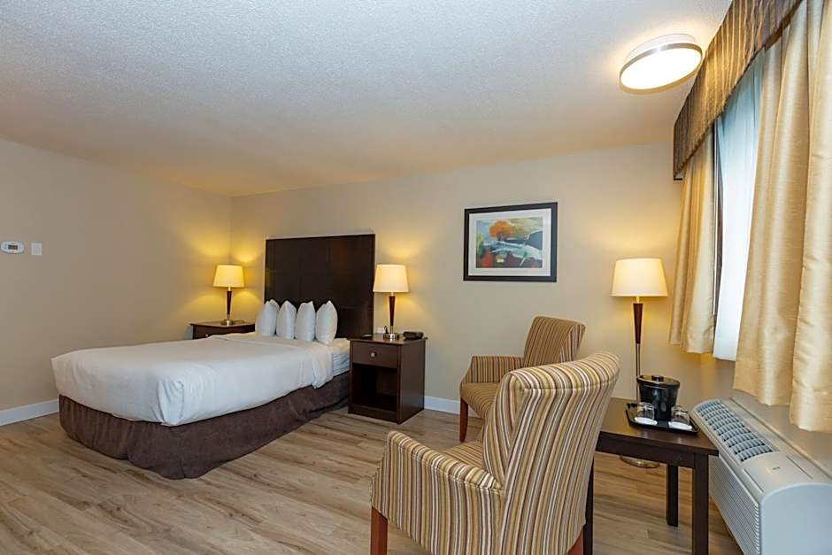 Quality Inn & Suites Matane