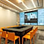Ola Santiago Providencia, Tapestry Collection by Hilton