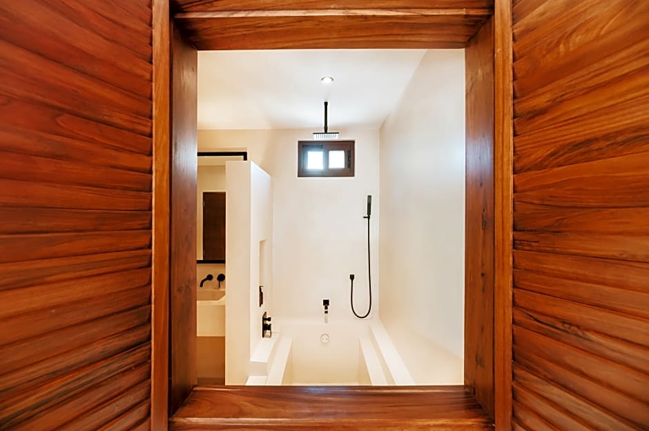 Majaro Hotel Tulum
