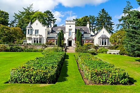 Douneside House