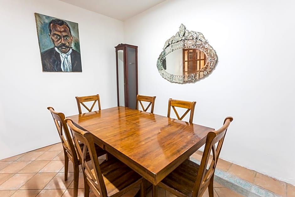 NaNa Vida Hotel Oaxaca