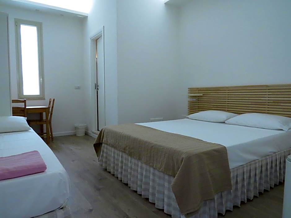 La Casa Del Gelso Bianco