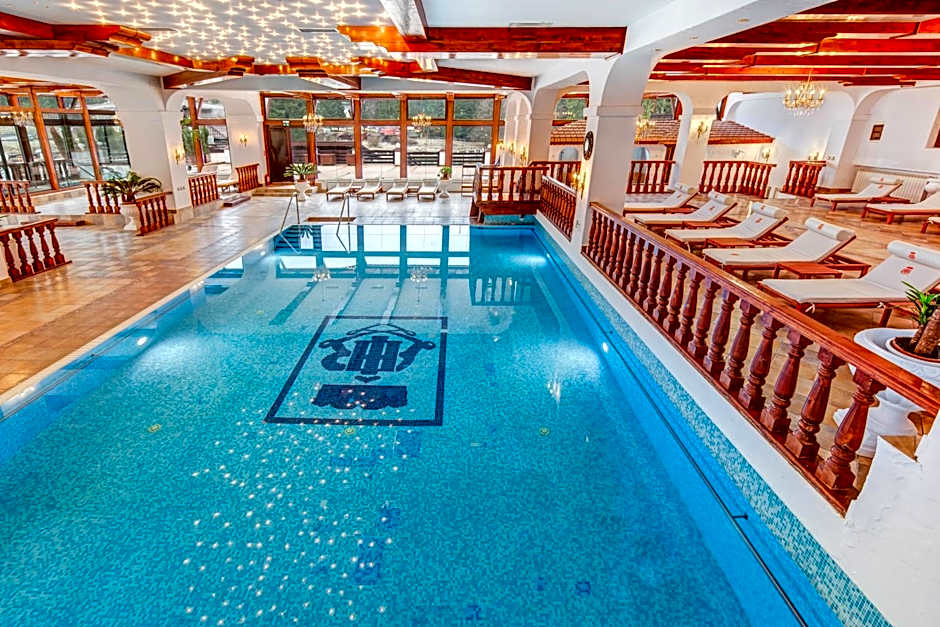 Aurelius Imparatul Romanilor