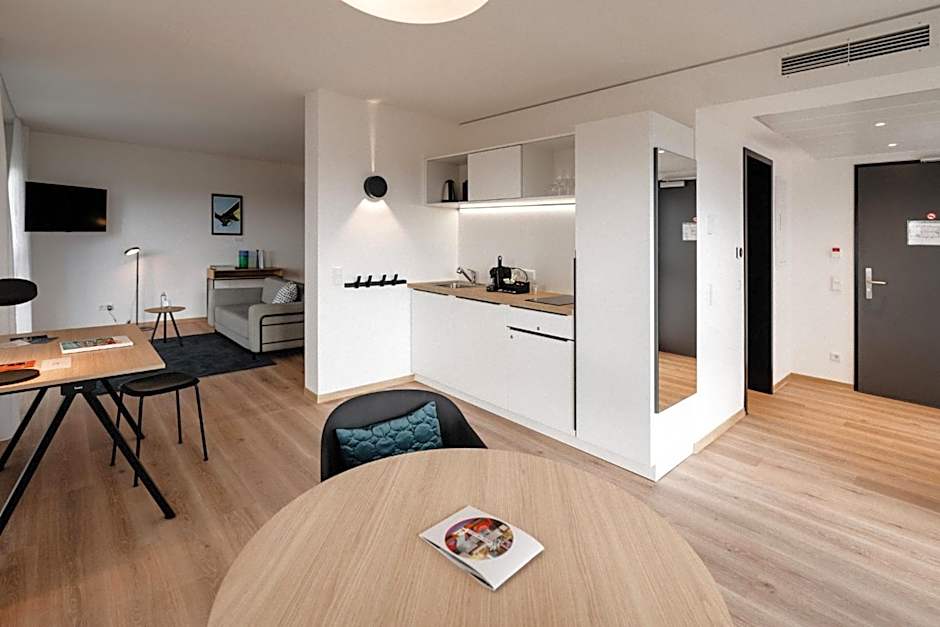 the place Herzogenaurach - Serviced Apartments