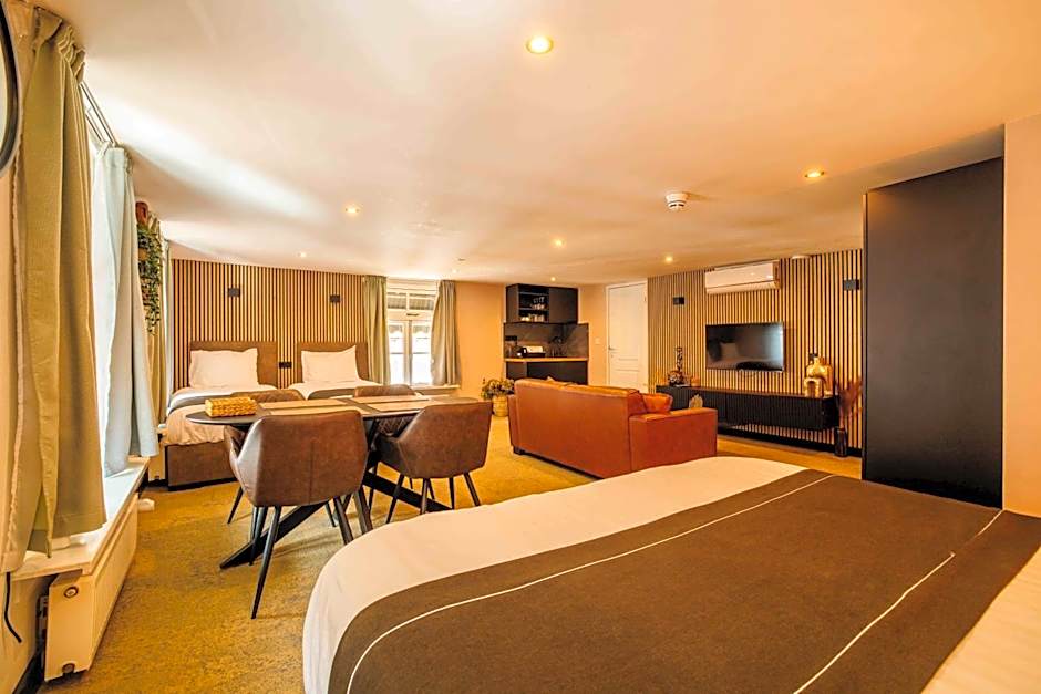 Hotel Buren