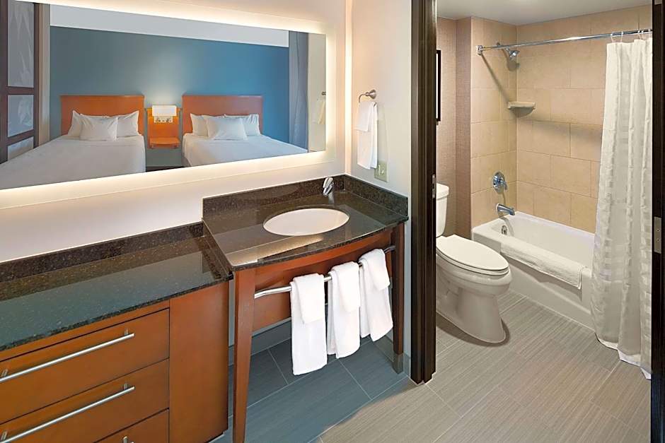 Hyatt Place Madison Downtown