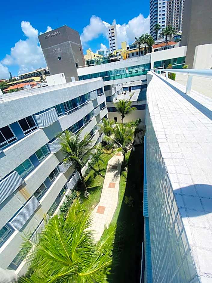 Ponta Negra Beach 234-Natal-RN-Cantinho Potiguar