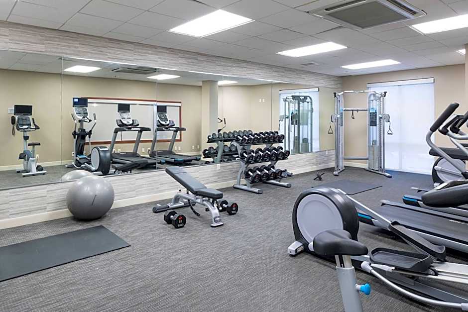 Courtyard by Marriott Austin Parmer/Tech Ridge
