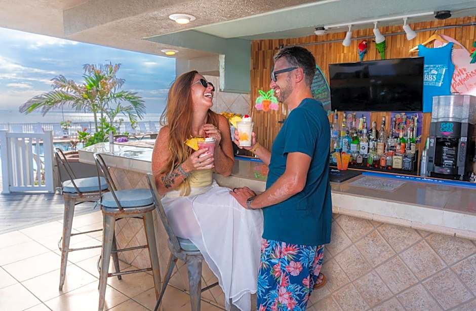 Boardwalk Inn and Suites