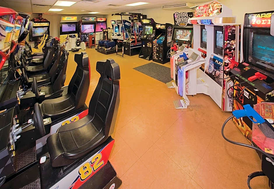 Club Wyndham Shawnee Village