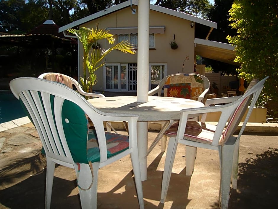 Escombe Accommodation Self Catering