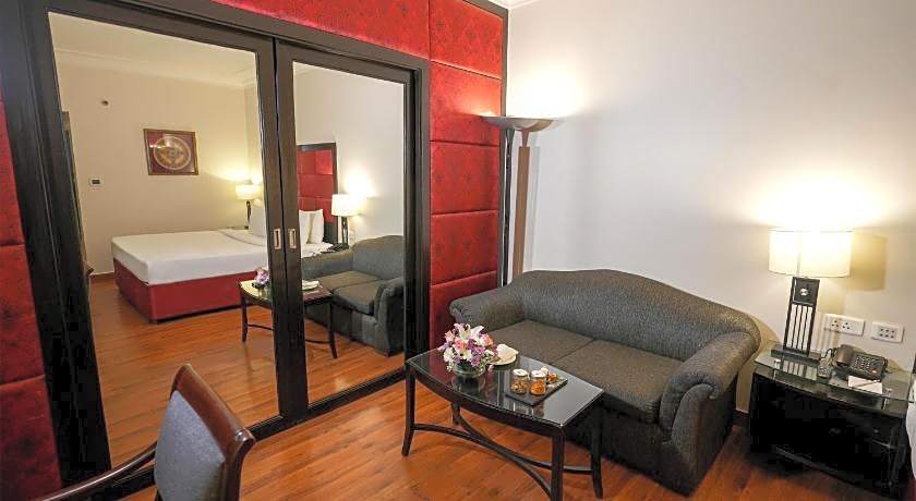 Hotel Park Plaza Ludhiana