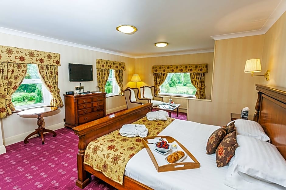 The Castle Inn Hotel by BW Signature Collection, Keswick