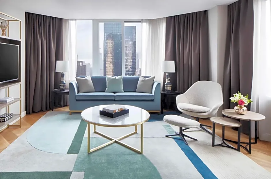 The Luxury Collection Hotel Manhattan Midtown
