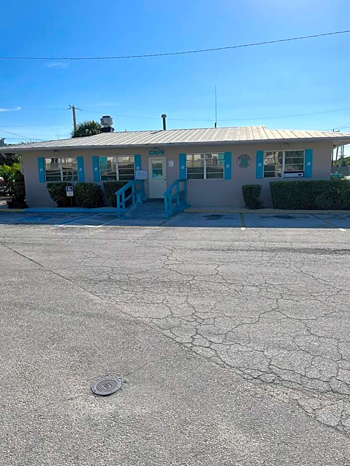 Big Pine Key Motel