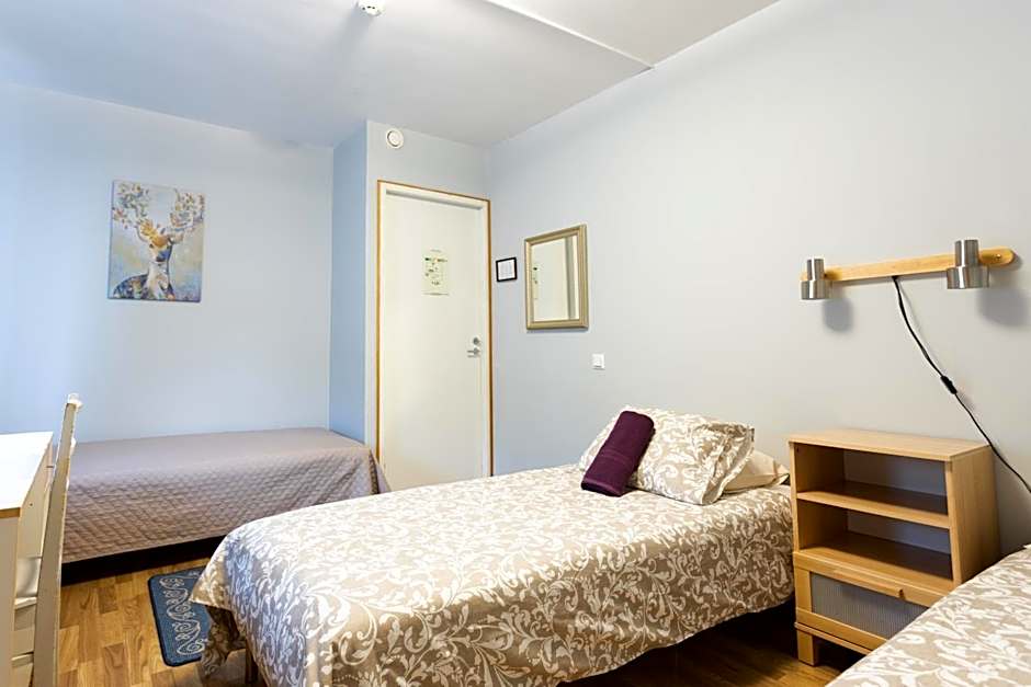 Bed&Breakfast Tuure