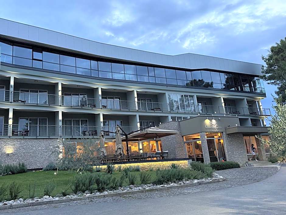 Photo 1 of 50 of GRANDE CASA Hotel - Međugorje