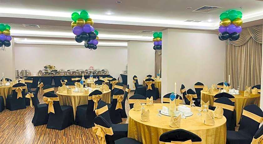 Best Western Plus Mahboula