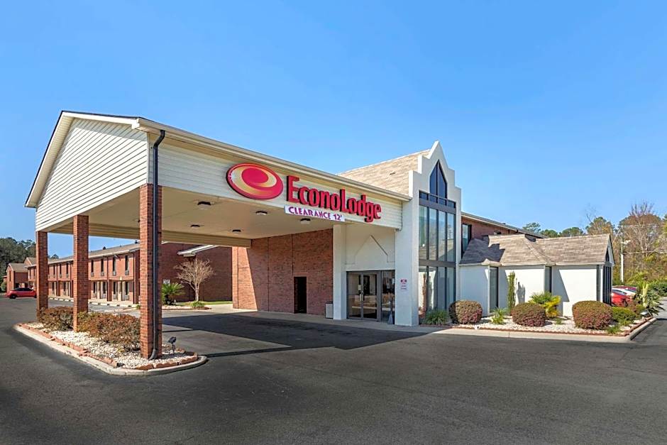 Econo Lodge Florence - Darlington