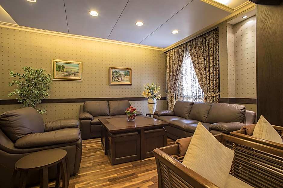 Golden Tulip Bahrain