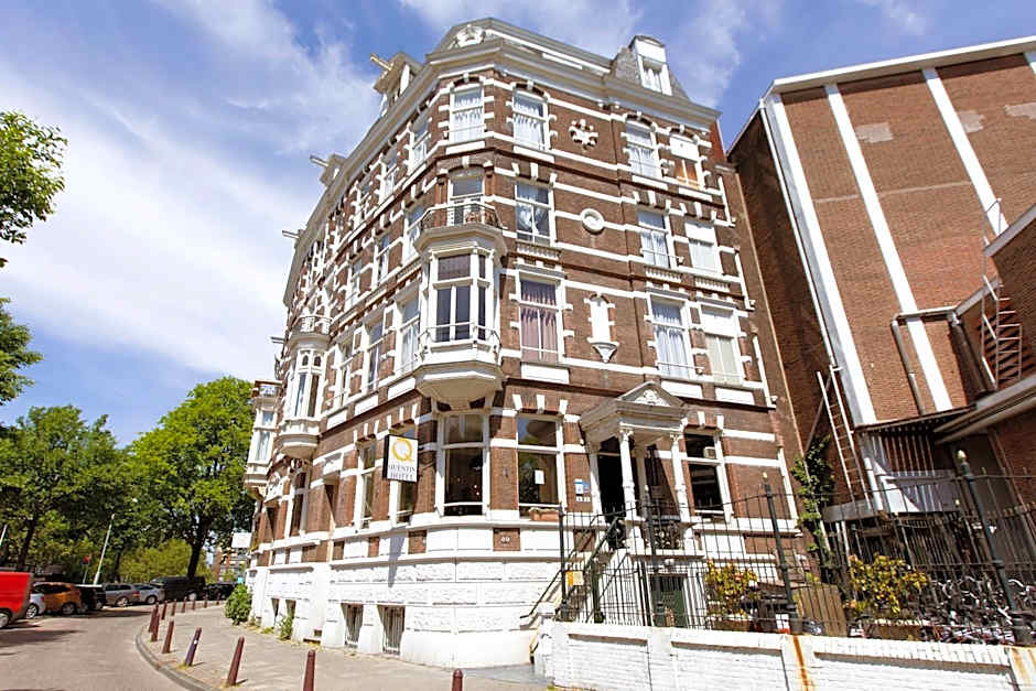 Photo 1 of 69 of Quentin Amsterdam Hotel