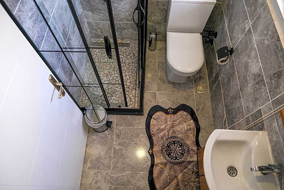 Taksim Neo Pera Suites