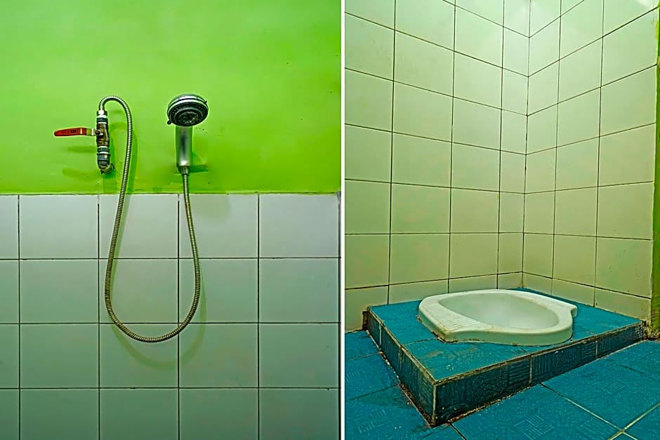 OYO Life 92694 Kost Nino