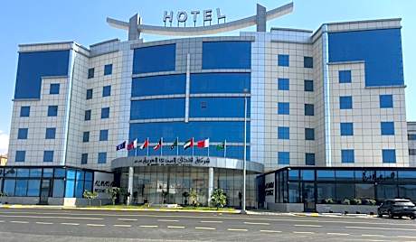 Al Mada AL Arabia Hotel