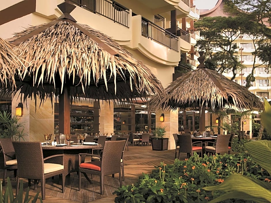 Shangri-La Rasa Sayang, Penang