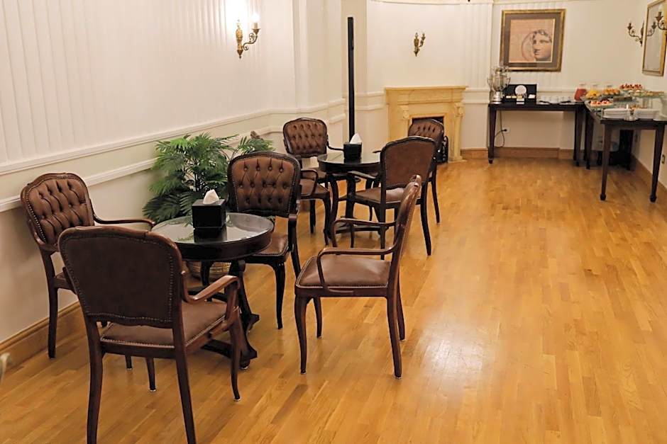 Steigenberger Cecil Hotel Alexandria