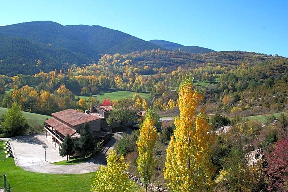 Alberg-Casa De Colònies Ridolaina