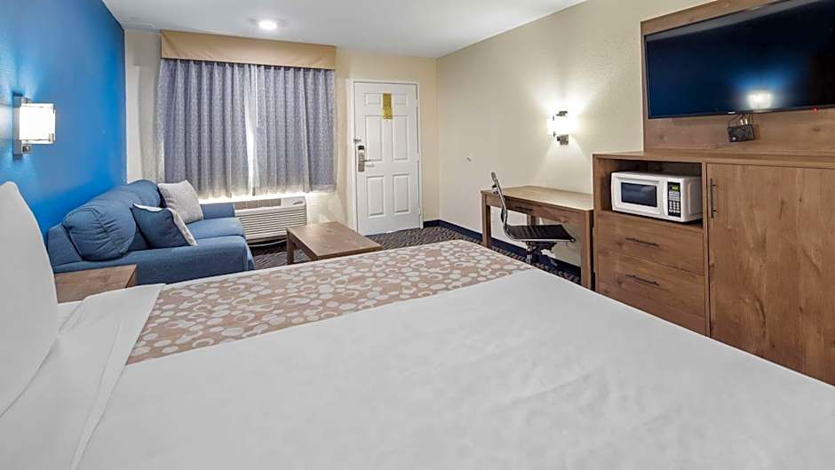 SureStay Plus Hotel by Best Western Hesperia