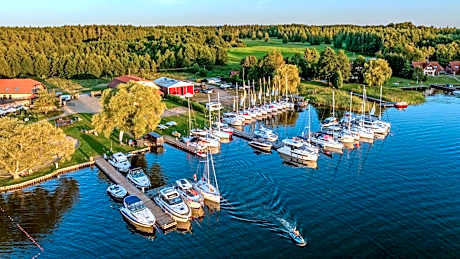 Hotel Ognisty Ptak