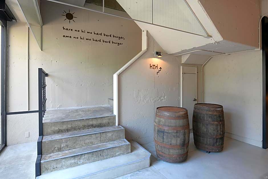 HOTEL MYSTAYS Okayama