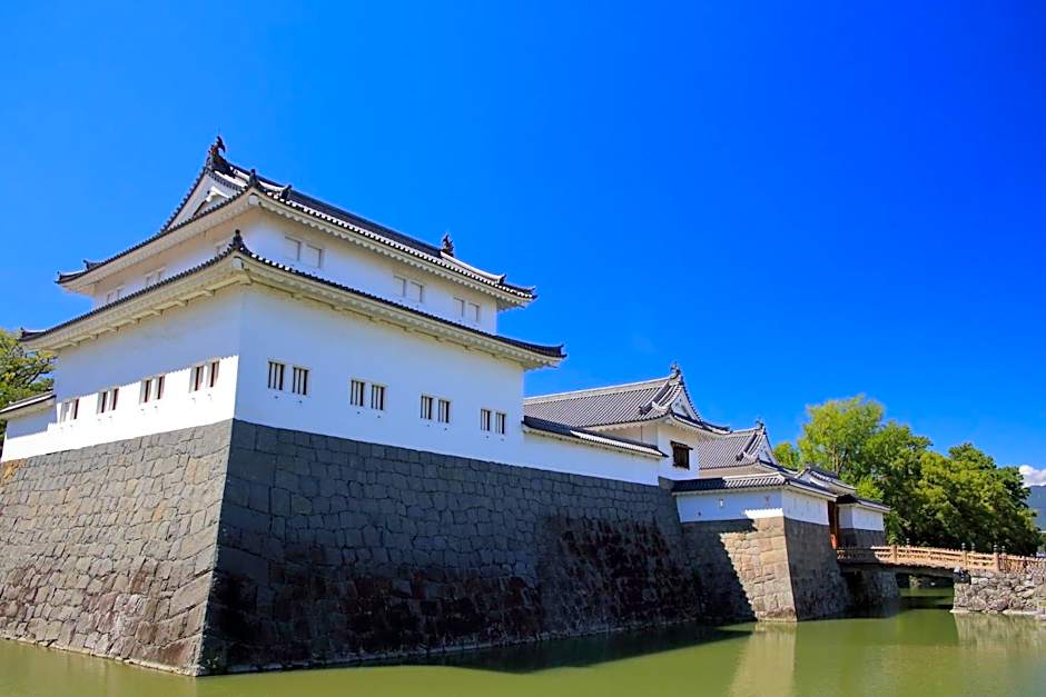 Tabist Hotel Seishokan
