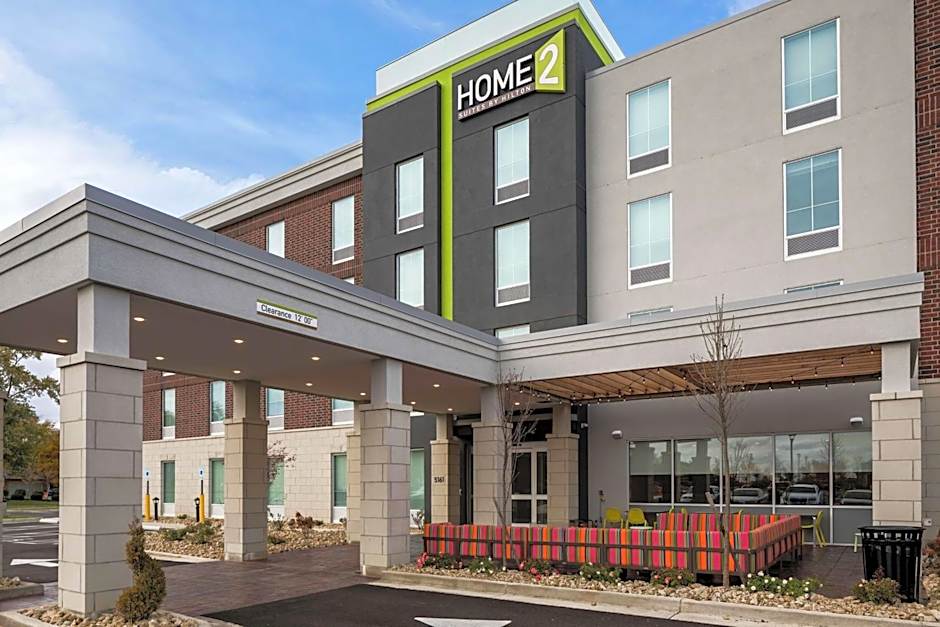 Photo 1 of 24 of Home2 Suites By Hilton Dayton Centerville