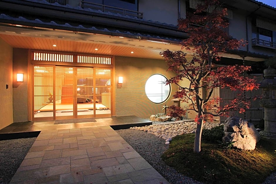Rangetsu