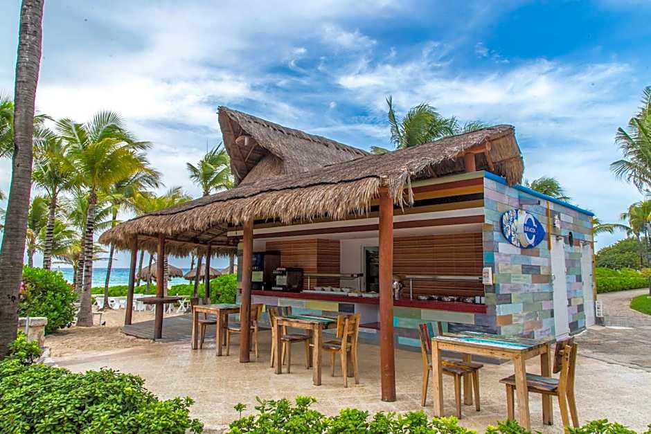 Select Club At Sandos Playacar All Inclusive - Adults Only Area