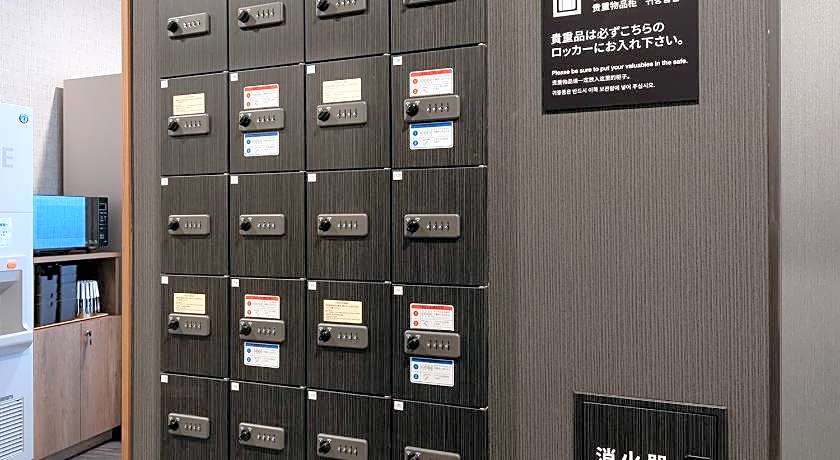 Hotel Route Inn Kinokawa