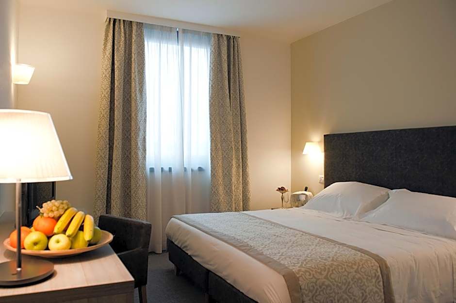 DB Hotel Verona Airport And Congress