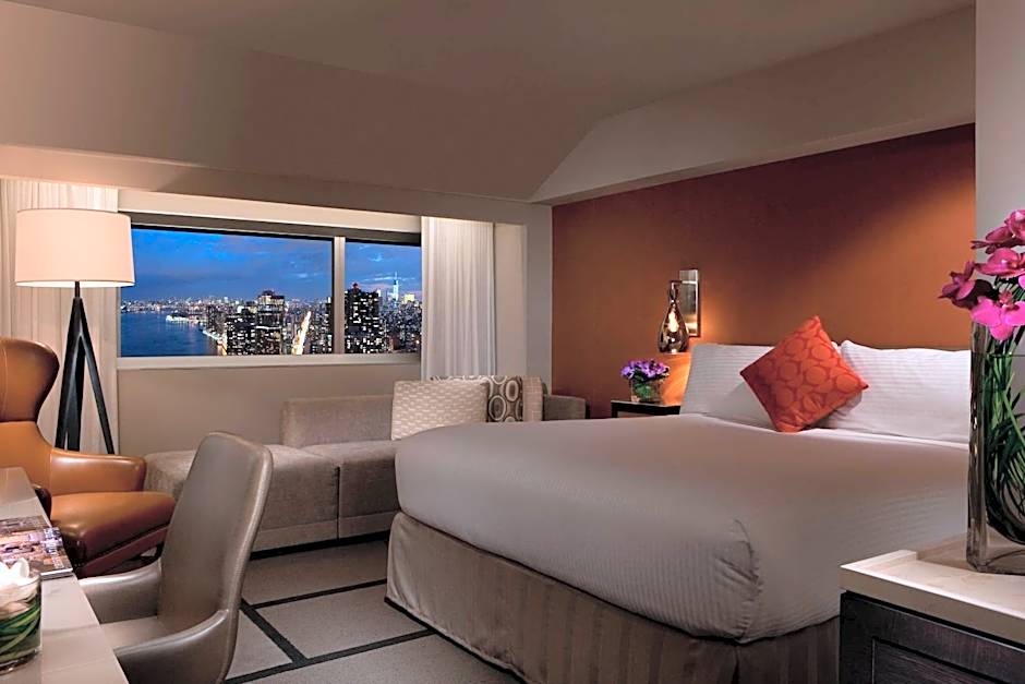 Millennium Hilton New York One UN Plaza