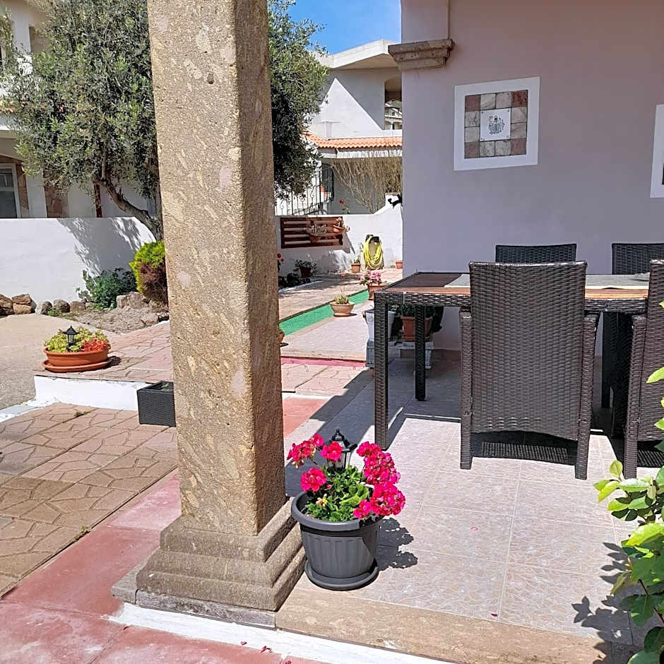 La Fortezza casa vacanze & appartament