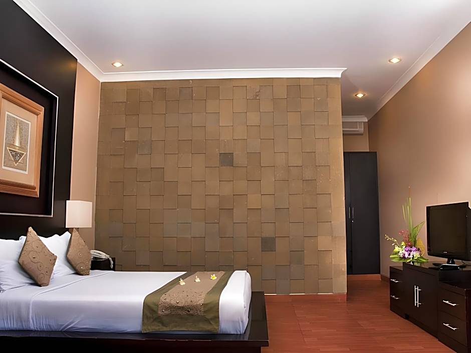 Sindhu Mertha Suite