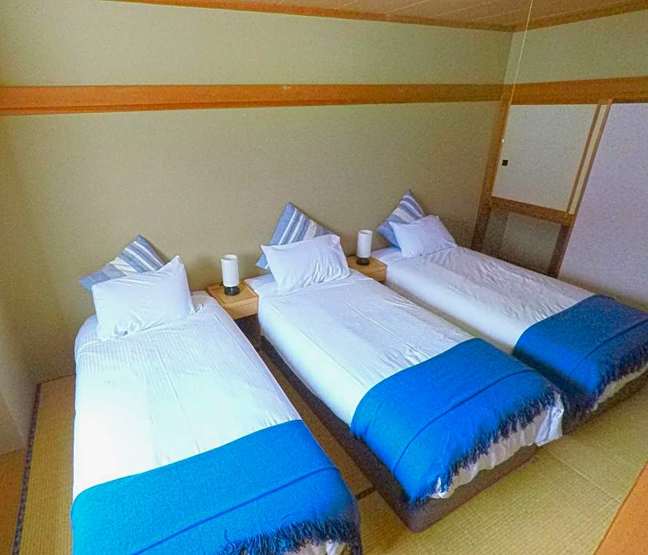 Red Fox Lodge Myoko