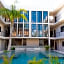 Hotel Macondo Estilo Holbox