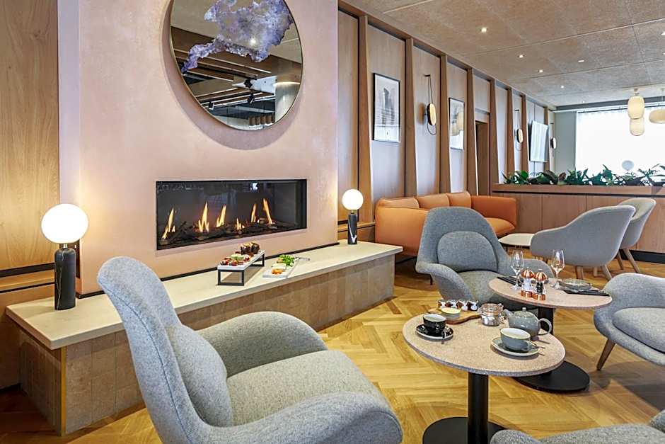 Novotel Cambridge North 