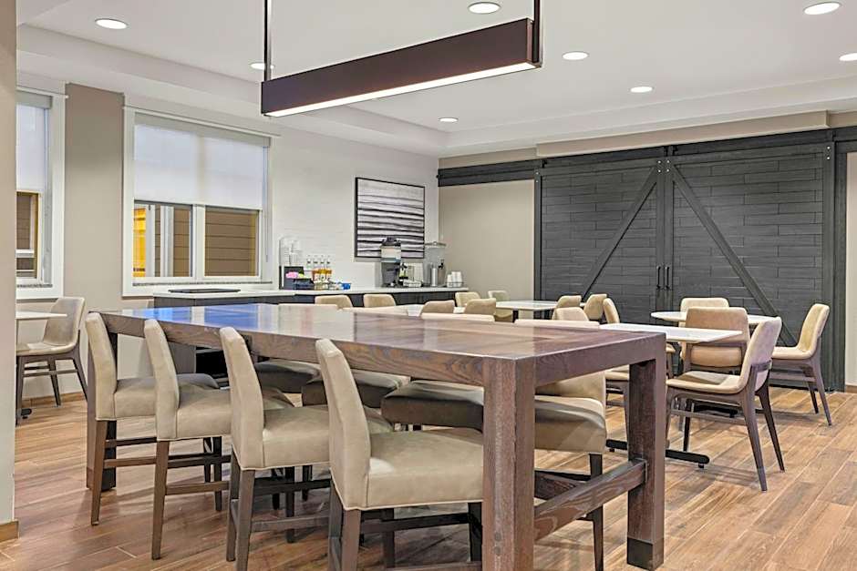 Residence Inn by Marriott Paducah